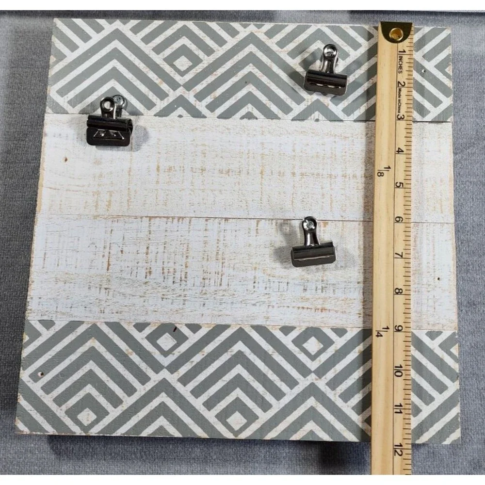 Unbranded pack 12x12